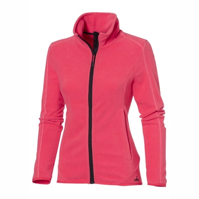 Vest Nomad Nikiski Women Fleece Geranium