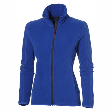 Vest Nomad Nikiski Women Fleece Flight
