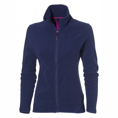 Vest Nomad Nikiski Women Fleece Spectrum