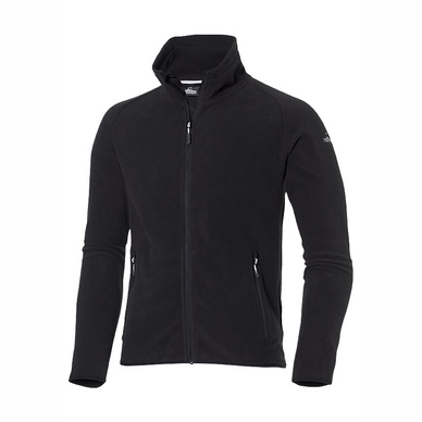 Vest Nomad Palmer Men Fleece Raven