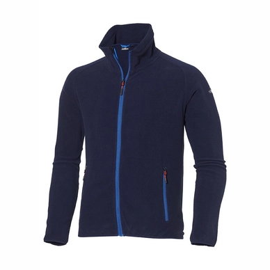 Vest Nomad Palmer Men Fleece Navy Peacock
