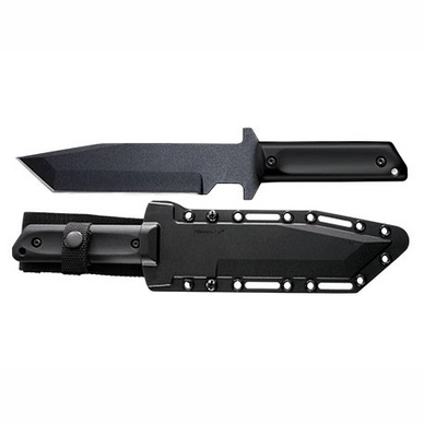 Survivalmes Cold Steel GI Tanto Clampack