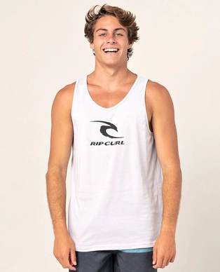 Tanktop Rip Curl Men Surfing Tank Tee Lavender
