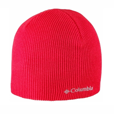 Mütze Columbia Whirlibird Watch Cap Beanie Red Camellia Herren