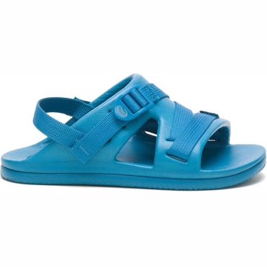 Slipper Chaco Kids Chillos Sport Kids Blue Blue