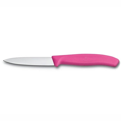 Gemüse-/Schälmesser Victorinox Swiss Classic Rosa