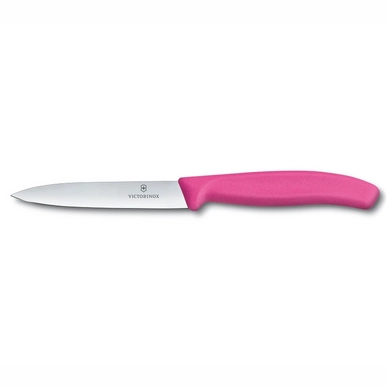 Paring Knife Victorinox Swiss Classic Pink