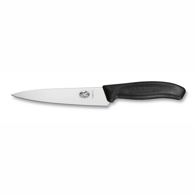 Chef's Knife Victorinox Swiss Classic Fibrox 15 cm