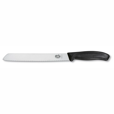 Bread Knife Victorinox Swiss Classic Fibrox 21 cm