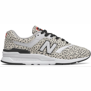 New Balance Women CW997H PS Grey