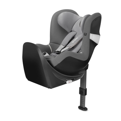 Autostoel Cybex Sirona M2 I-Size 2018 Manhattan Grey