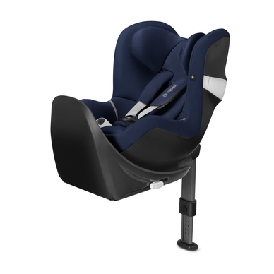 Autostoel Cybex Sirona M2 I-Size Denim Blue