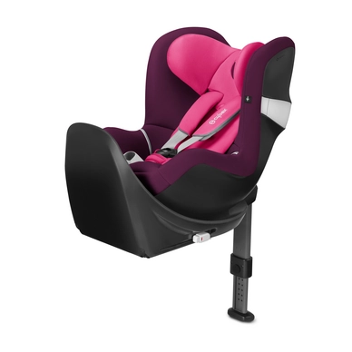 Autostoel Cybex Sirona M2 I-Size Incl. Base M Passion Pink