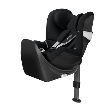 Autostoel Cybex Sirona M2 I-Size Lavastone Black