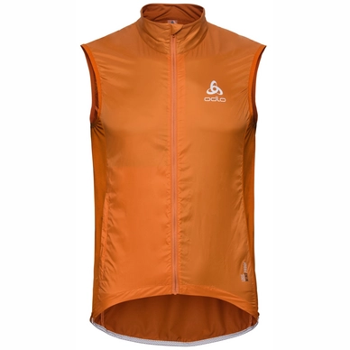 Fietsvest Odlo Men Fujin Hawaiian Sunset