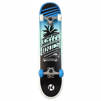 Skateboard Kryptonics Cali Swell 31 inch