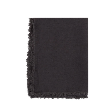 Placemat House in Style Capri Off Black
