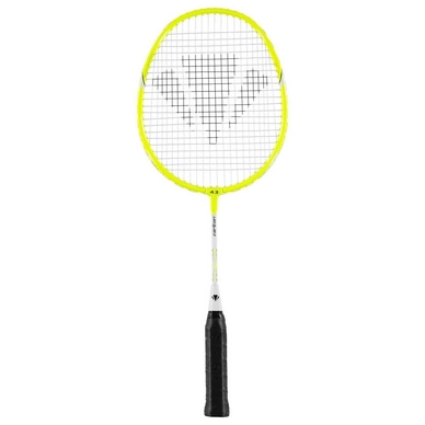 Badmintonracket Carlton Junior Mini-Blade Iso 4.3 G4 NH (Bespannen)