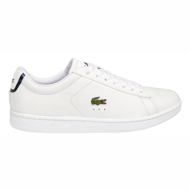 Sneaker Lacoste Carnaby Evo BL 1 White