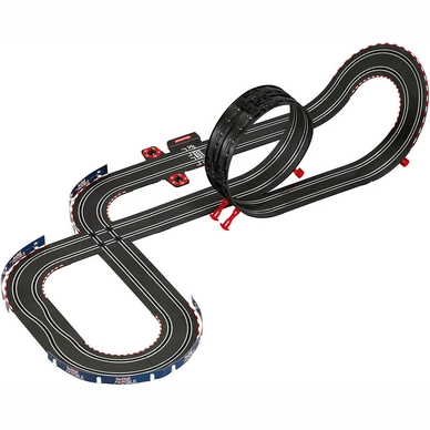 Racebaan Carrera Go Flying Racers