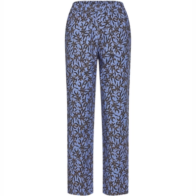 Pyjamabroek Essenza Women Cato Juliette Long Lavender