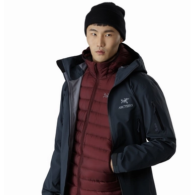 arcteryx cerium lt hoody flux