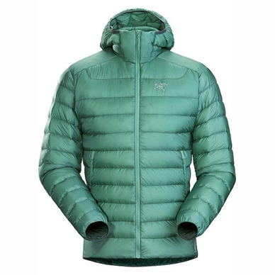 Jacket Arc'teryx Men Cerium LT Hoody Galactica
