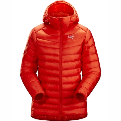 Jacket Arc'teryx Women Cerium LT Hoody Dynasty