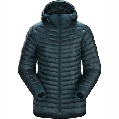 Jacke Arc teryx Cerium SL Hoody Astral Damen Outdoorsupply