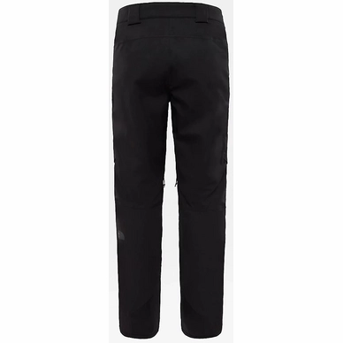 Ski Trousers The North Face Men Chakal TNF Black