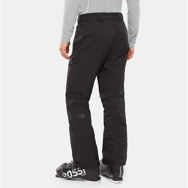 Chakal TNF Black2