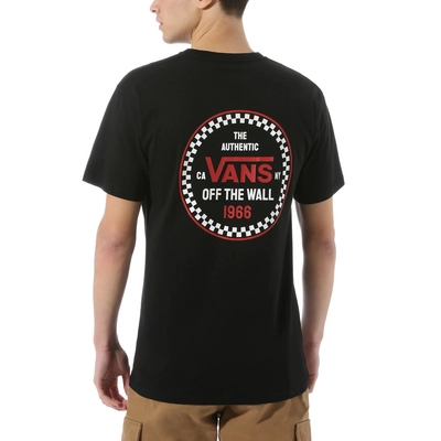 Checker66SSBlack2
