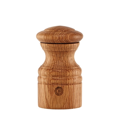 Peper- en Zoutmolen CrushGrind Chicago Eiken 92 mm