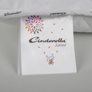 Cinderella Junior Melodie hoofdkussen Soft 2.0_1103014_3