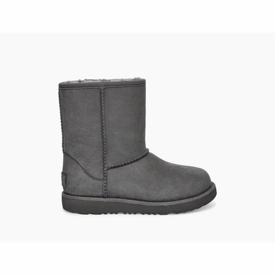 UGG Kids Classic Weather Short Grey