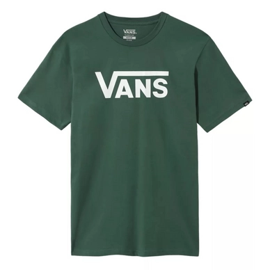 T-Shirt Vans Men Classic Pine Needle