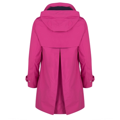 Regenjas Happy Rainy Days Coat Birgit Berry