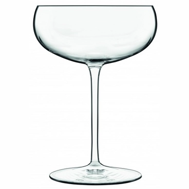 Cocktailglas Luigi Bormioli I Meravigliosi 300 ml (6-Delig)