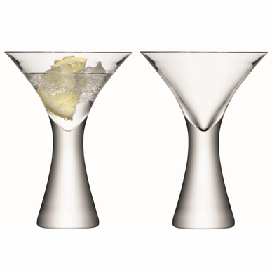 Cocktailglas L.S.A. Moya 300 ml (2-Delig)