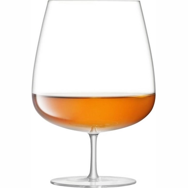 Cognacglas L.S.A. Bar Culture Congacglas 900 ml (2-Delig)