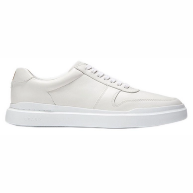 Baskets Cole Haan Men Grandpro Rally Court Optic White