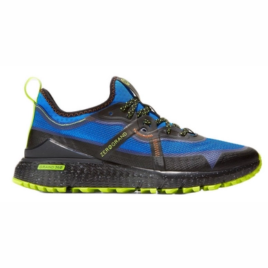 Cole Haan Men Zerogrand Overtake All Terrain Navy Ink Multi