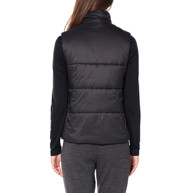 Collingwood women black 3