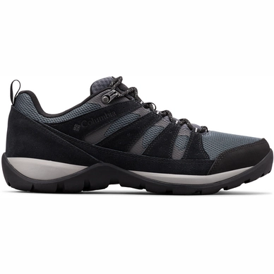 Wandelschoen Columbia Men Redmond V2 Graphite Colum