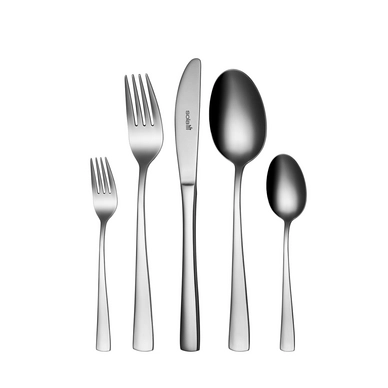 Cutlery Set Sola Constance (90 pcs)