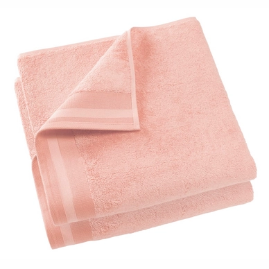 Serviette de Douche De Witte Lietaer Contessa Ice Pink (70 x 140 cm)