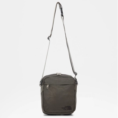 Sac à Bandoulière The North Face Convertible New Taupe Green