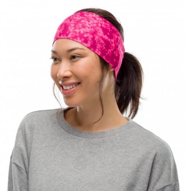 Coolnet hoofdband roze 2