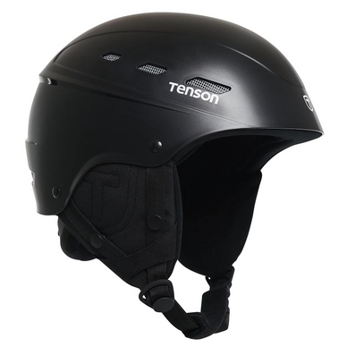 Casque de Ski Tenson Core U Helmet Black