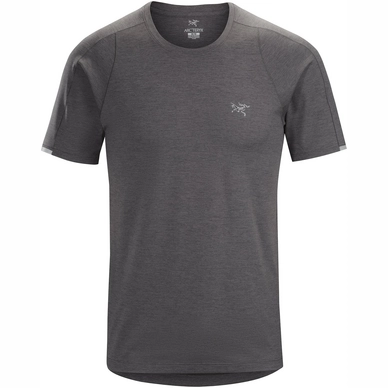 T-Shirt Arc'teryx Men Cormac Crew SS Pilot